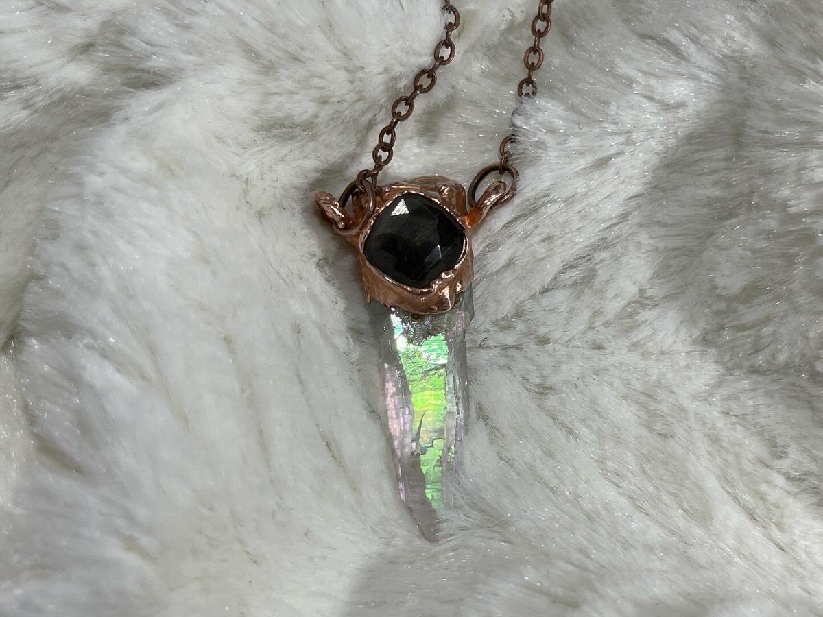 MeadowstoneRVA's tweet photo. New goodies are now available in the shop and are currently on sale for a few days! 

https://t.co/be9TtRvqr4 

#coffin #darkaesthetic #handmade #electroforming #sterlingsilver #tarot https://t.co/O0U4vi8yWC