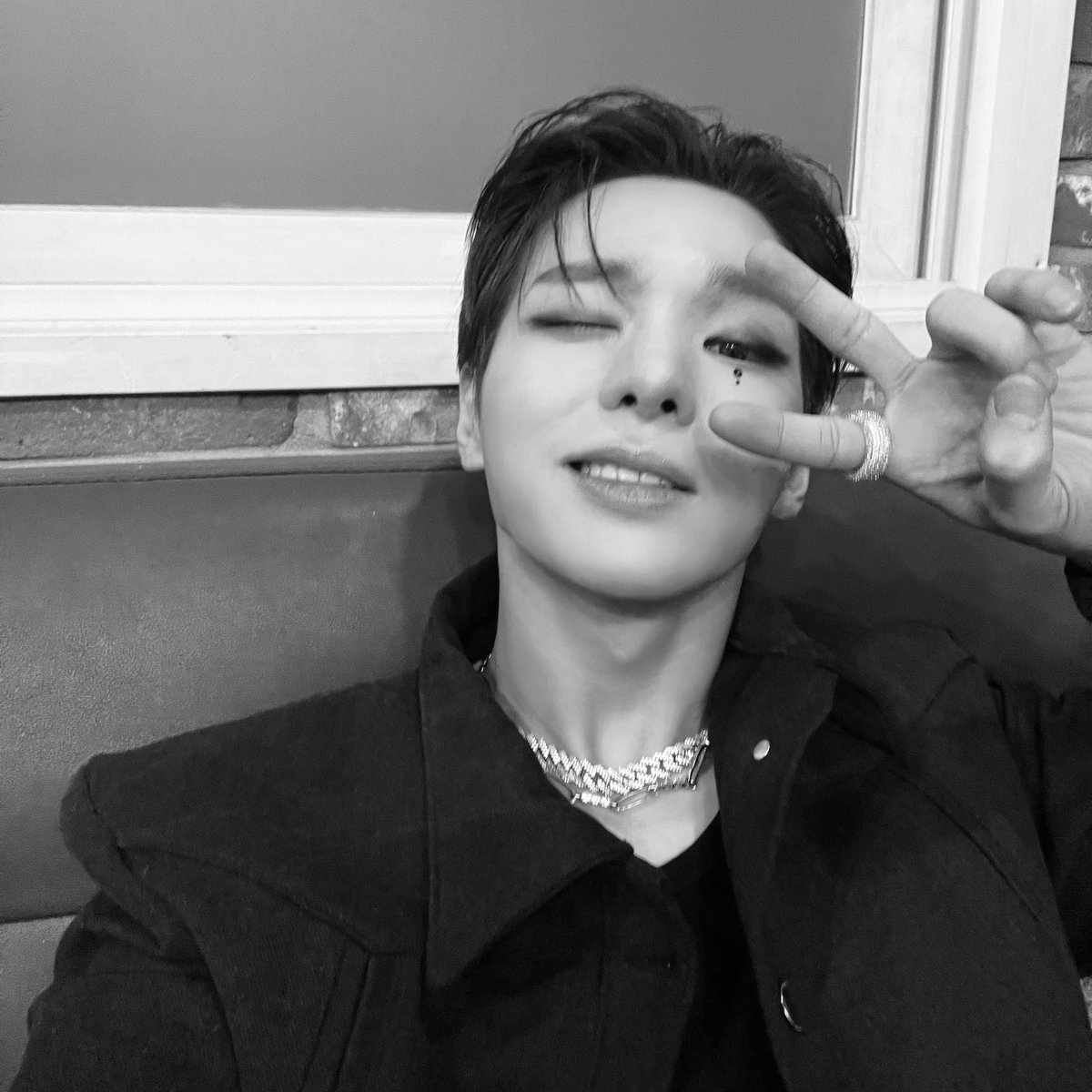 VannerOfficial's tweet photo. [#혜성]

jack to the pot🔫

#VANNER #배너 #HYESUNG https://t.co/d37IwSLOo6