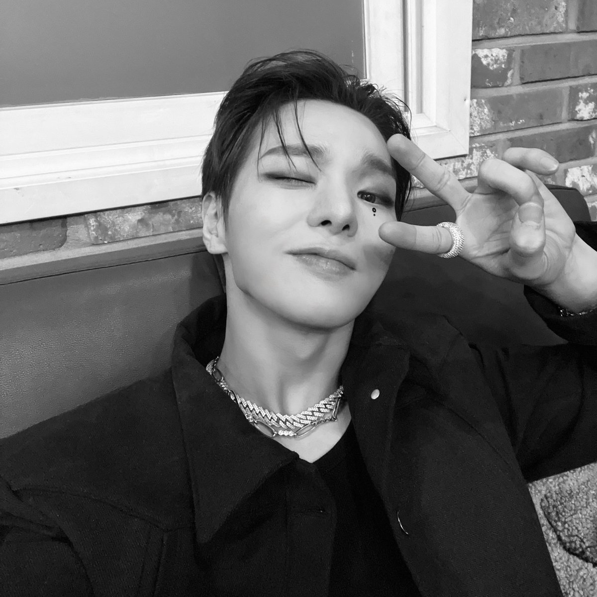 VannerOfficial's tweet photo. [#혜성]

jack to the pot🔫

#VANNER #배너 #HYESUNG https://t.co/d37IwSLOo6