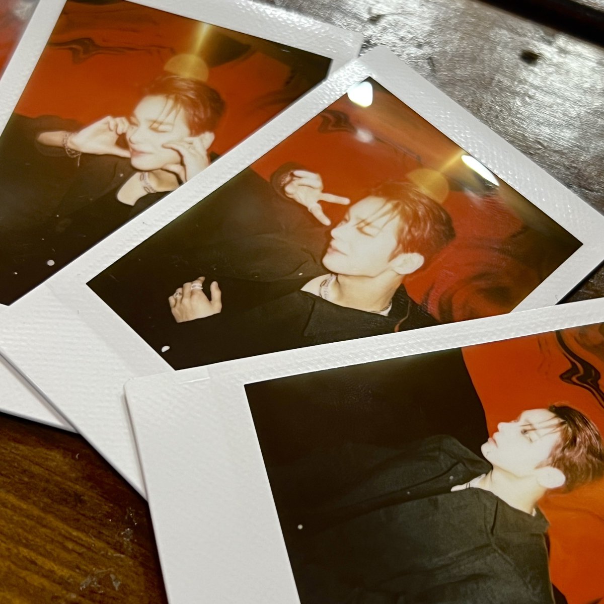 VannerOfficial's tweet photo. [#혜성]

jack to the pot🔫

#VANNER #배너 #HYESUNG https://t.co/d37IwSLOo6