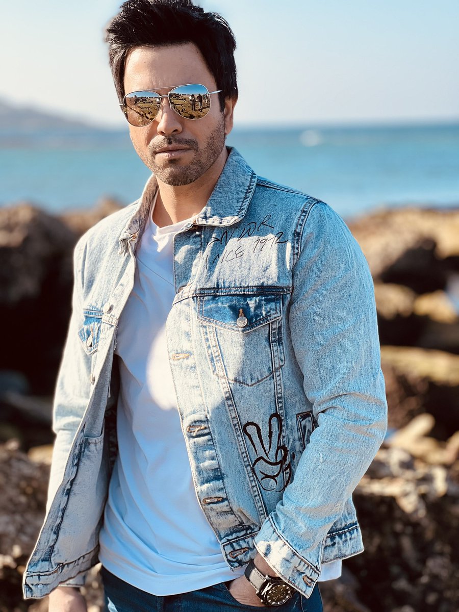 Junaid khan tweet media