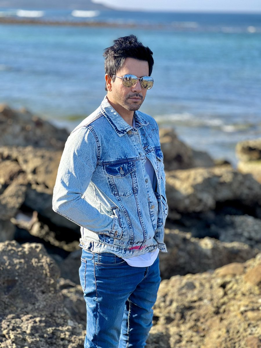 Junaid khan tweet media