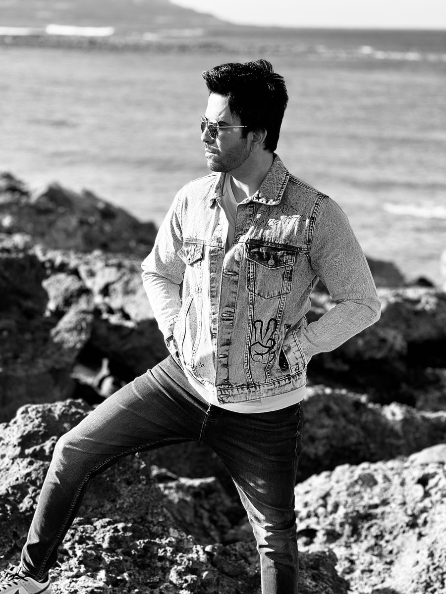 Junaid khan tweet media