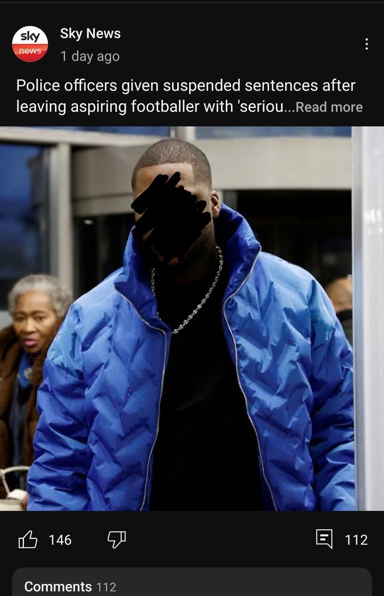 noirCode's tweet photo. @SkyNews do better and put the pictures up of the guilty officers!!!!!! https://t.co/zZiIxPSGfk