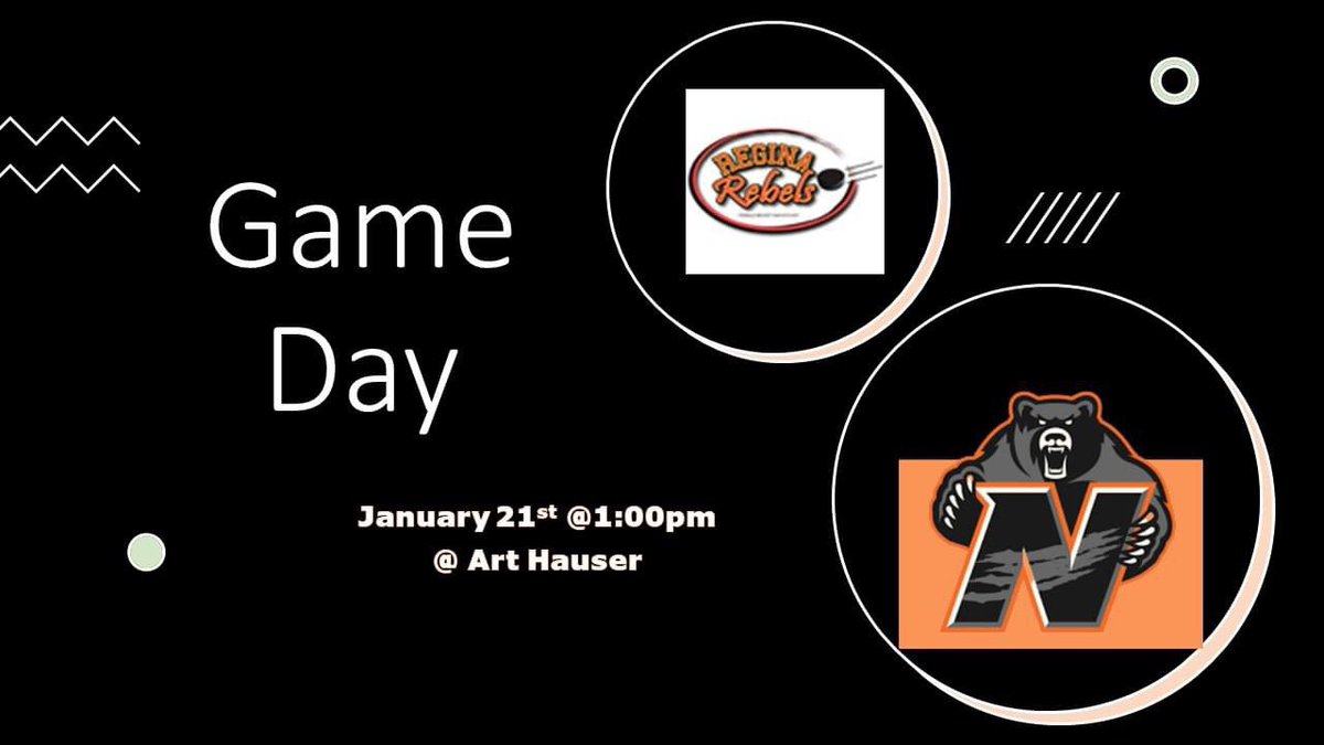 Mann-Northway Northern Bears Female AAA tweet media