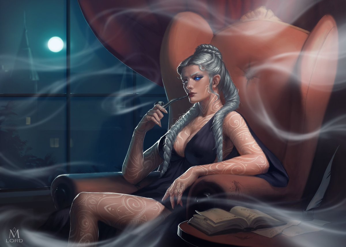 The wise speak only of what they know. 

Comms for <a href="/JacenLandry/">Jacen</a>
