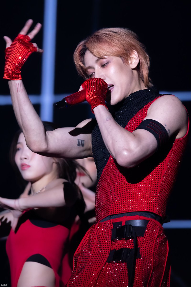 20240112 #뱀뱀 #BAMBAM #셰어링앤투게더콘서트 #STC