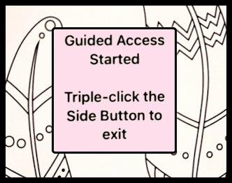 If you've ever loaned your iPhone to a child so they can play a game, you're aware of the dangers of them leaving the app! There's a solution baked into iOS, however: Guided Access. Here's how to set it up and use it on your iPhone: askdavetaylor.com/how-to-keep-ip… #iphone #ios #kidtech