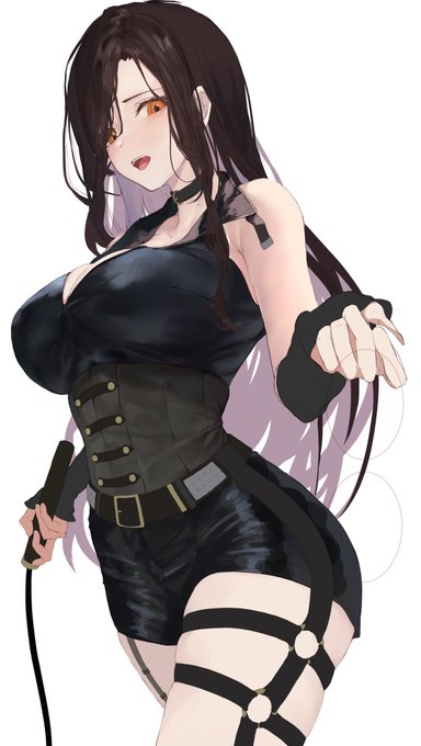 こちらのイラスト上手に表現出来なかったので、描き直します🙏 