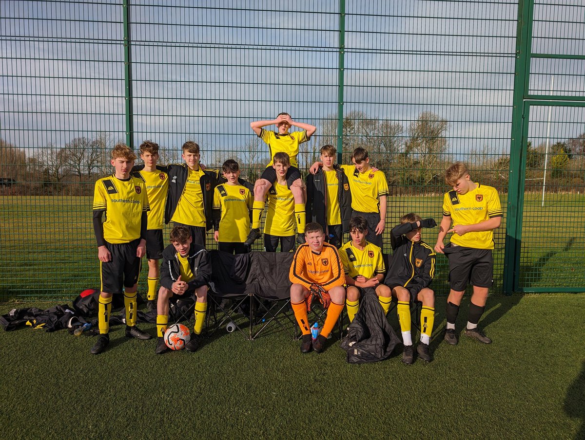 Great result for the eagles yesterday. Progressing to the next round in the cup