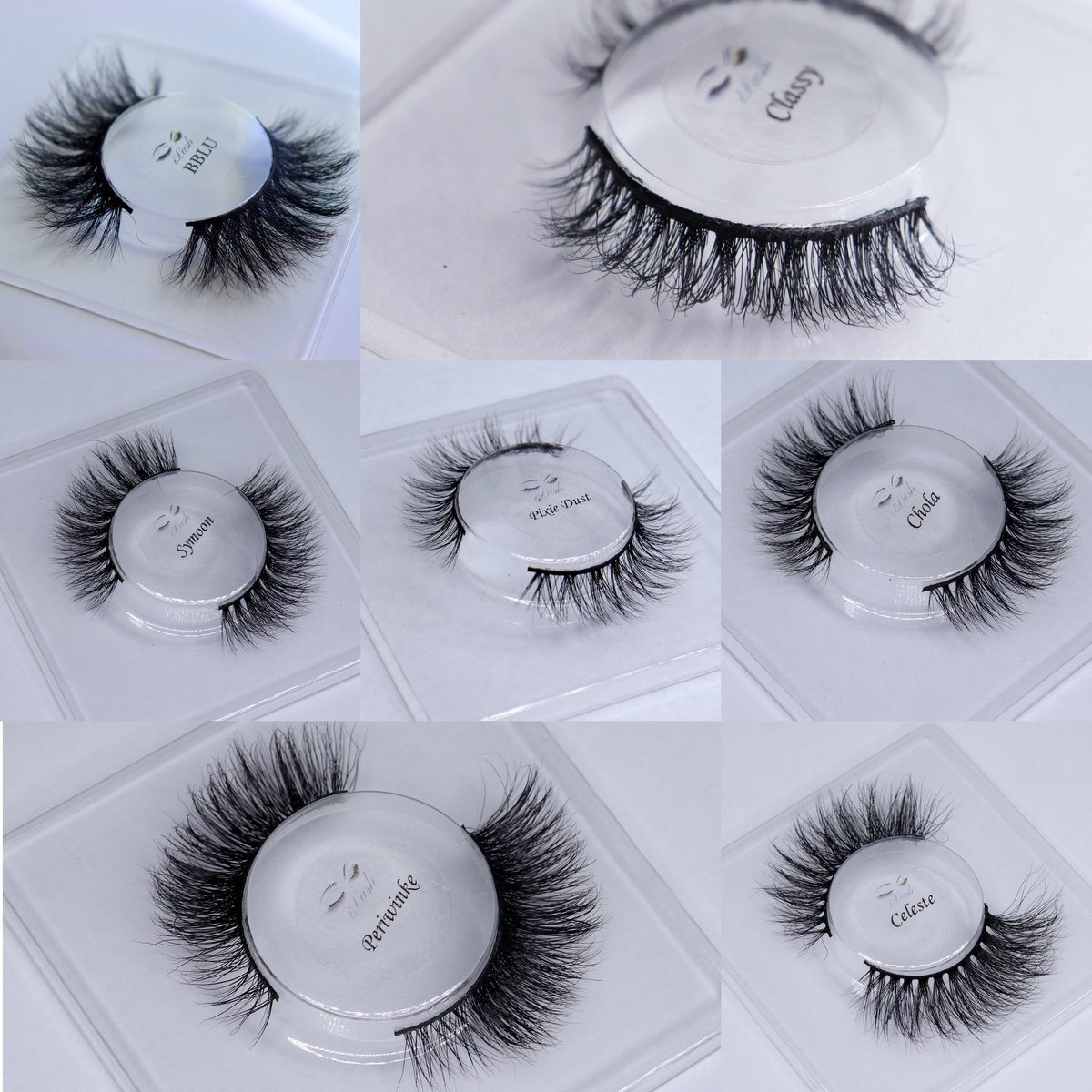 Blink and you’ll miss it! Our best lashes are back! Get ‘em before they’re gone! 😍🔥 #LashRestock shopilashlab.com
