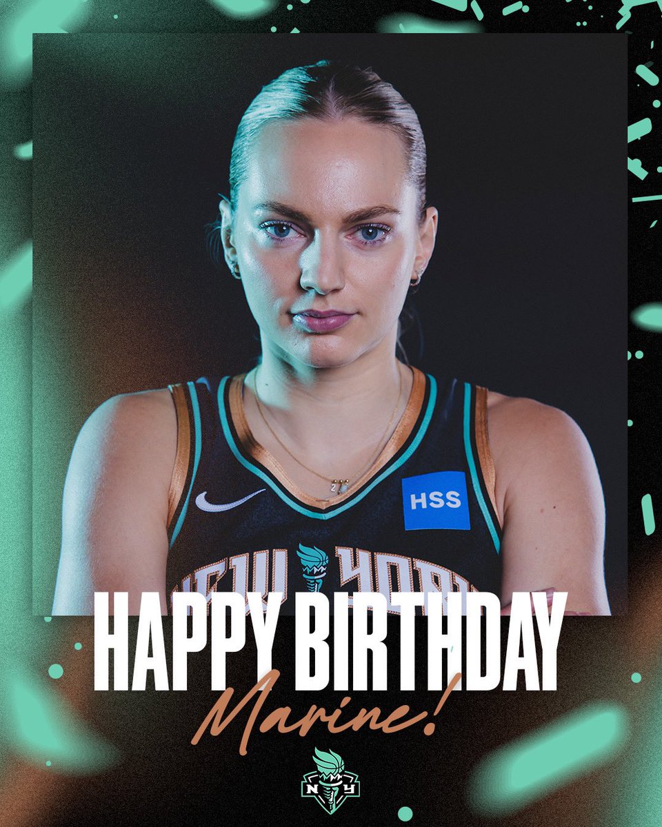 nyliberty's tweet photo. Kicking Aquarius szn off the right way ♒️ 

Join us in wishing the Wizard a special Happy Birthday! 🧙‍♀️🪄 https://t.co/XAe9E2mMwq