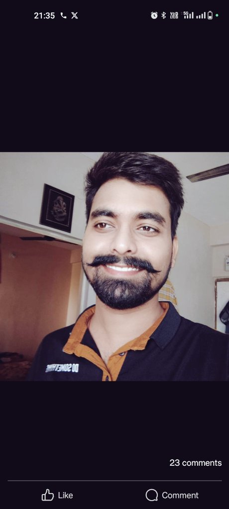 DeepakSHARMA_06's tweet photo. करोड़ों-करोड़ भारतीयों का संघर्ष सफल हुआ।
हम बहुत ही सौभाग्यशाली हैं कि वह दिन देख रहे हैं, जब रामलला दिव्य और भव्य मंदिर में विराजमान होने वाले हैं।
ये हम सभी के जीवन का सबसे महत्वपूर्ण दिन है। #AyodhyaRamMandir 
@narendramodi @myogiadityanath https://t.co/XVvVXKeTr8