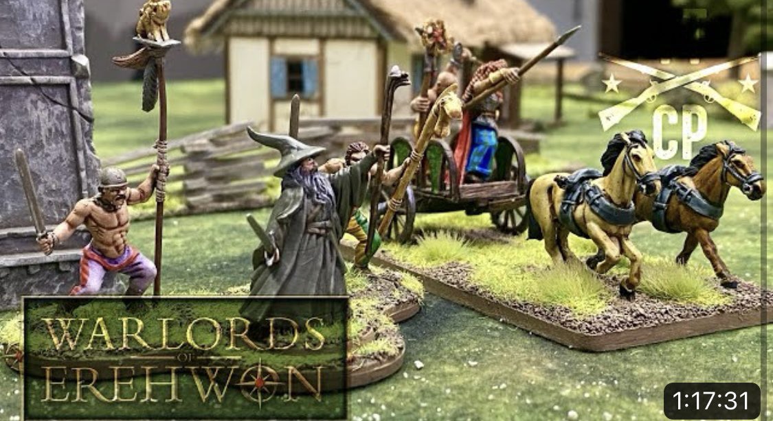 Tabletop CP tweet media