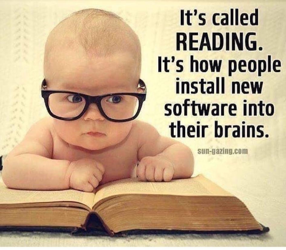 What were your top reads in 2023? What’s sitting in your stack to read for 2024?

#reading #books #growthmindset