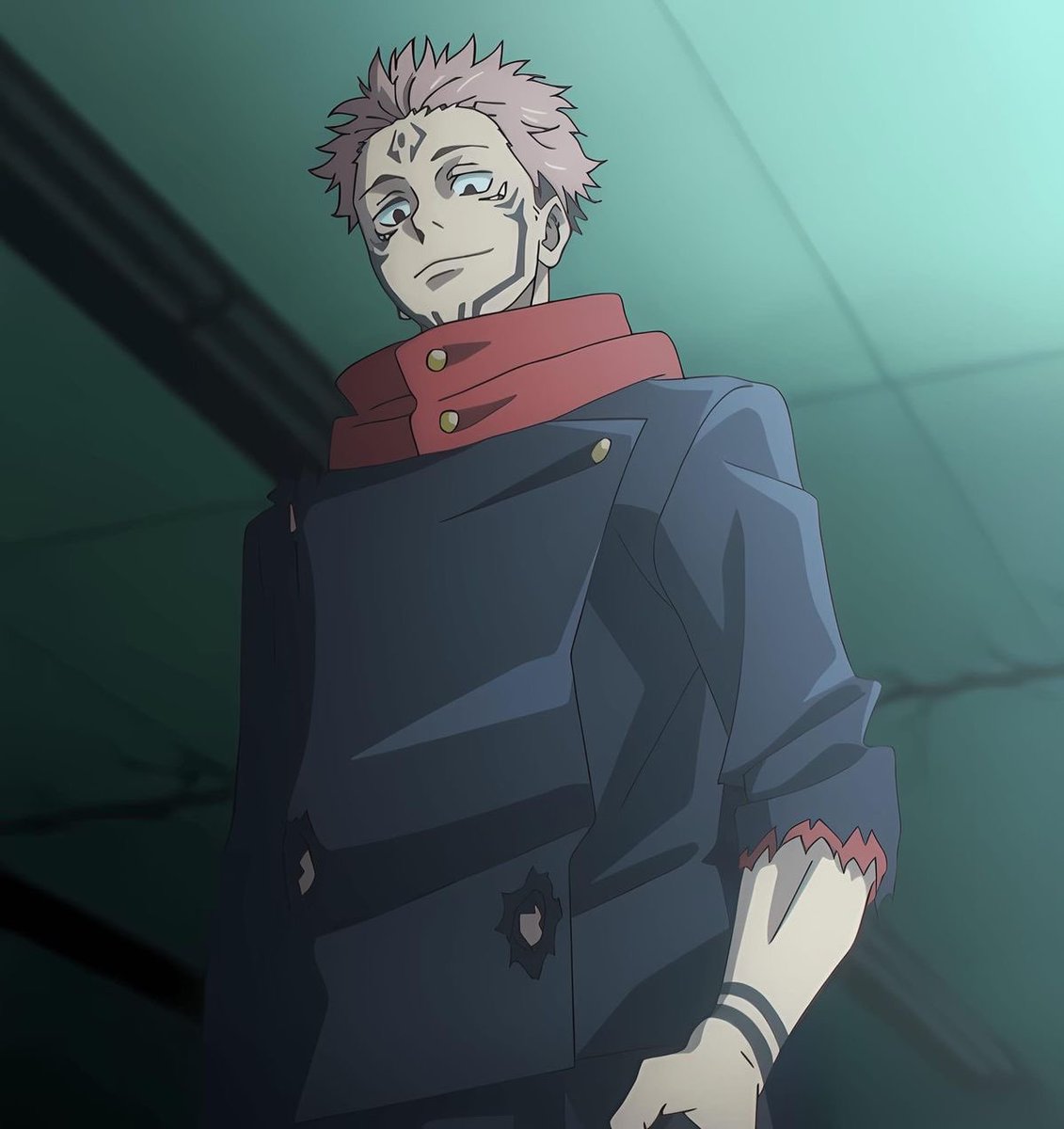 ⠀ ⠀
⠀ ⠀⠀ ⠀“เอาชนะข้าให้ได้สิ 
⠀ ⠀⠀ ⠀  แล้วข้าจะทำตามที่พวกเจ้าขอ” 

⠀ ⠀⠀ ⠀  พวกโง่เขลาเบาปัญญา 
⠀ ⠀⠀ ⠀  ไม่รู้หรือไงว่าสู้ไปมีแต่ตายเปล่า 
⠀ ⠀