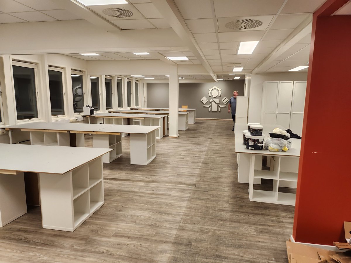 Geir Vedeld tweet media