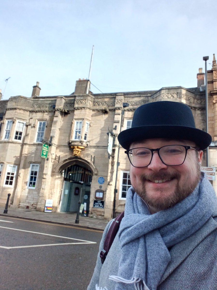 Tom Mead (@tommeadauthor) on Twitter photo A splendid The Crime Writers' Association get-together at one of the oldest hotels in the world (founded 1203!) where I got to meet and talk shop with the amazing <a href="/TMLoganAuthor/">TM Logan🇬🇧🇺🇦</a>, <a href="/dawnbrookes1/">Dawn Brookes</a> and <a href="/HelenGoldenAuth/">Helen Golden</a>! A splendid The Crime Writers' Association get-together at one of the oldest hotels in the world (founded 1203!) where I got to meet and talk shop with the amazing <a href="/TMLoganAuthor/">TM Logan🇬🇧🇺🇦</a>, <a href="/dawnbrookes1/">Dawn Brookes</a> and <a href="/HelenGoldenAuth/">Helen Golden</a>!