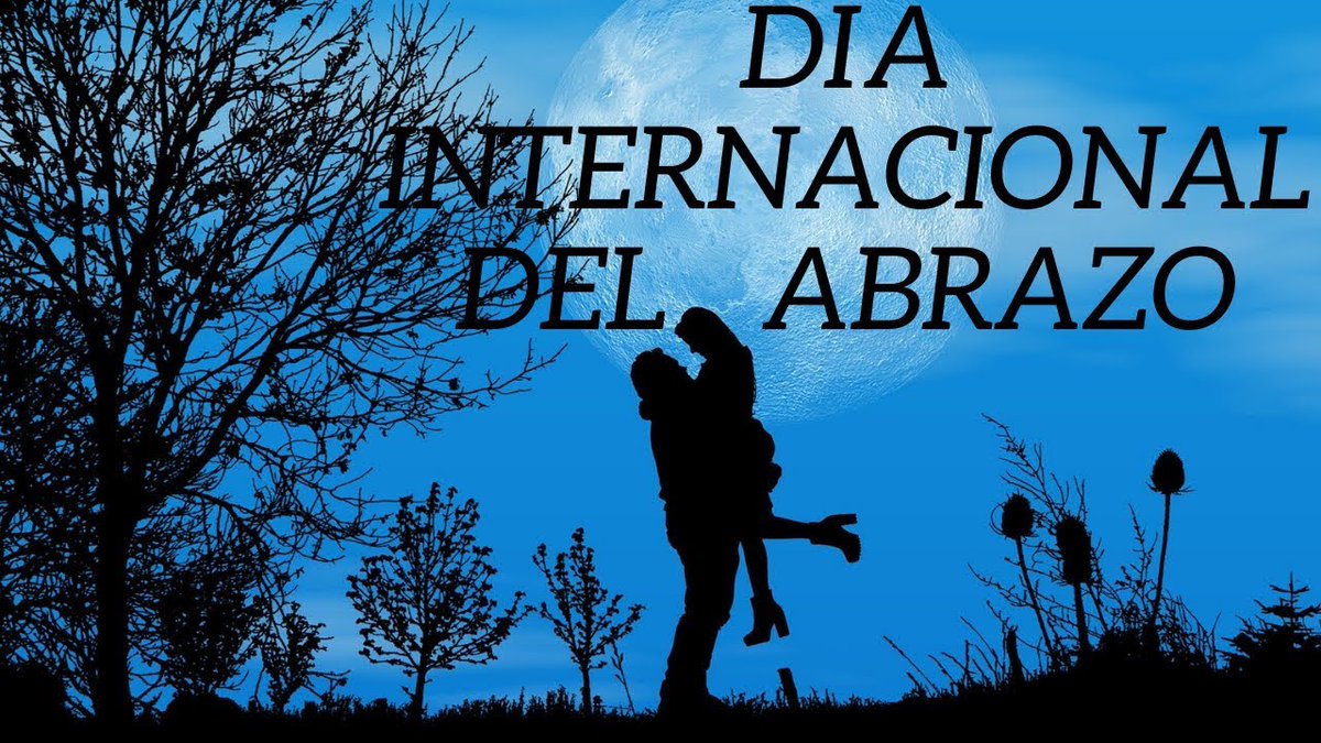 A barcar el alma
B esar la soledad
R esistir el mal tiempo
A mar el instante
Z afarse del dolor
O rdenar los pedazos rotos.

#PalabrasDelAlma🌻

Todo esto en un ABRAZO 🤗 

#DiaInternacionalDelAbrazo