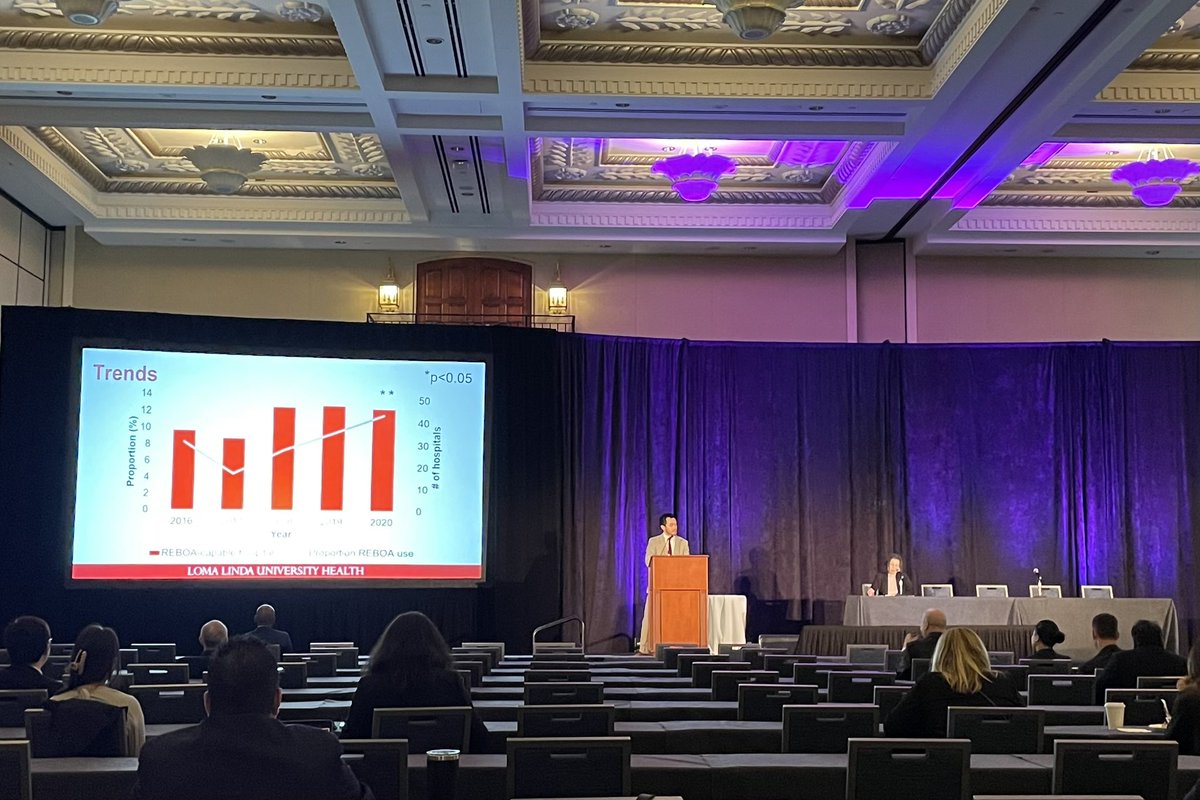 Jukes Namm (@drjukesnamm) on Twitter photo Hot take <a href="/SoCalSurgeons/">SoCal Chapter - American College of Surgeons</a> by @DrZacharyTran on the use of #REBOA for placenta accreta. ⬆️ GI complications, ⬆️ arterial embolism, ⬆️ cost, and no difference in blood transfusion rates. More investigative “labor” is needed. <a href="/DrSharonLum/">Sharon Lum MD MBA FACS</a> #SCCACS2024 Hot take <a href="/SoCalSurgeons/">SoCal Chapter - American College of Surgeons</a> by @DrZacharyTran on the use of #REBOA for placenta accreta. ⬆️ GI complications, ⬆️ arterial embolism, ⬆️ cost, and no difference in blood transfusion rates. More investigative “labor” is needed. <a href="/DrSharonLum/">Sharon Lum MD MBA FACS</a> #SCCACS2024