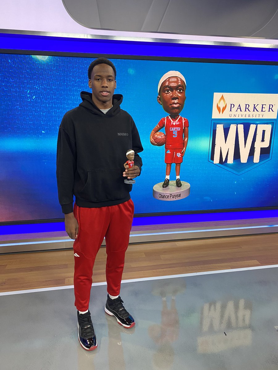 DFW Inside High School Sports (@ihss_dfw) on Twitter photo Big thanks to <a href="/chance_puryear/">.</a> for joining us on the show today. <a href="/Carter__Hoops/">Carter Cowboy Basketball</a> fans need not be sad about him being a senior because you can catch him at <a href="/SMUBasketball/">SMU Basketball</a> next year. This is a talented leader for sure. <a href="/ParkerUniv/">Parker University</a> Big thanks to <a href="/chance_puryear/">.</a> for joining us on the show today. <a href="/Carter__Hoops/">Carter Cowboy Basketball</a> fans need not be sad about him being a senior because you can catch him at <a href="/SMUBasketball/">SMU Basketball</a> next year. This is a talented leader for sure. <a href="/ParkerUniv/">Parker University</a>