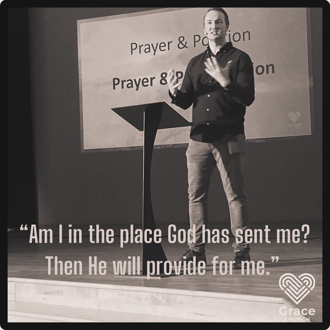 Grace Church MK (@gracechurchmk) on Twitter photo Powerful preaching this morning from <a href="/TimGannon82/">Tim Gannon</a>. Looking forward to continuing our Elijah series next week!
Catch up online if you missed it. Powerful preaching this morning from <a href="/TimGannon82/">Tim Gannon</a>. Looking forward to continuing our Elijah series next week!
Catch up online if you missed it.