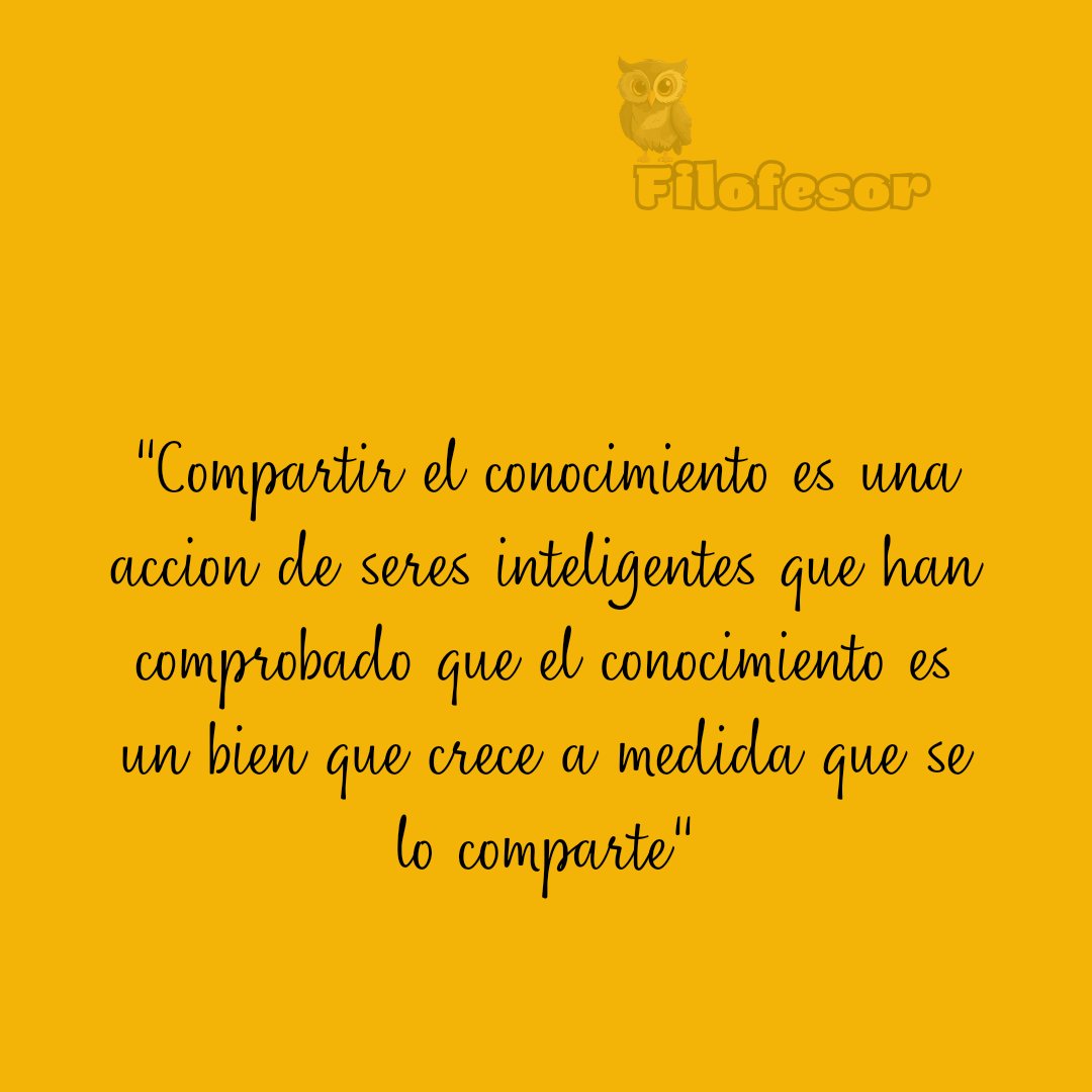 Quizás lo mas importante no es lo que la frase dice, sino lo que la frase deja o genera...🤷🏻‍♂️👨🏻‍🏫

#filosofía #Filofesor #pensamiento #reflexión #frases