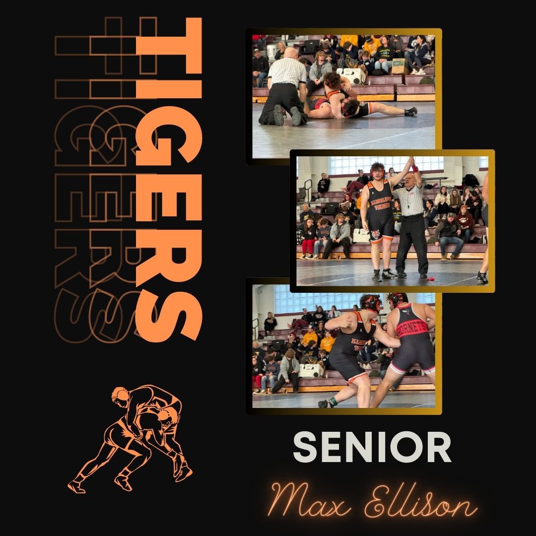 IbhsW's tweet photo. Celebrating our Seniors!  Come out and support Tiger Wrestlers this Wednesday, January 24- 5:45.  Limestone dual.  #ibtigerpride @ib327athletics @ib327schools @KurtPegler @pmc3_83 @hoijim @AdamDuvall https://t.co/0JGdpwxIbi