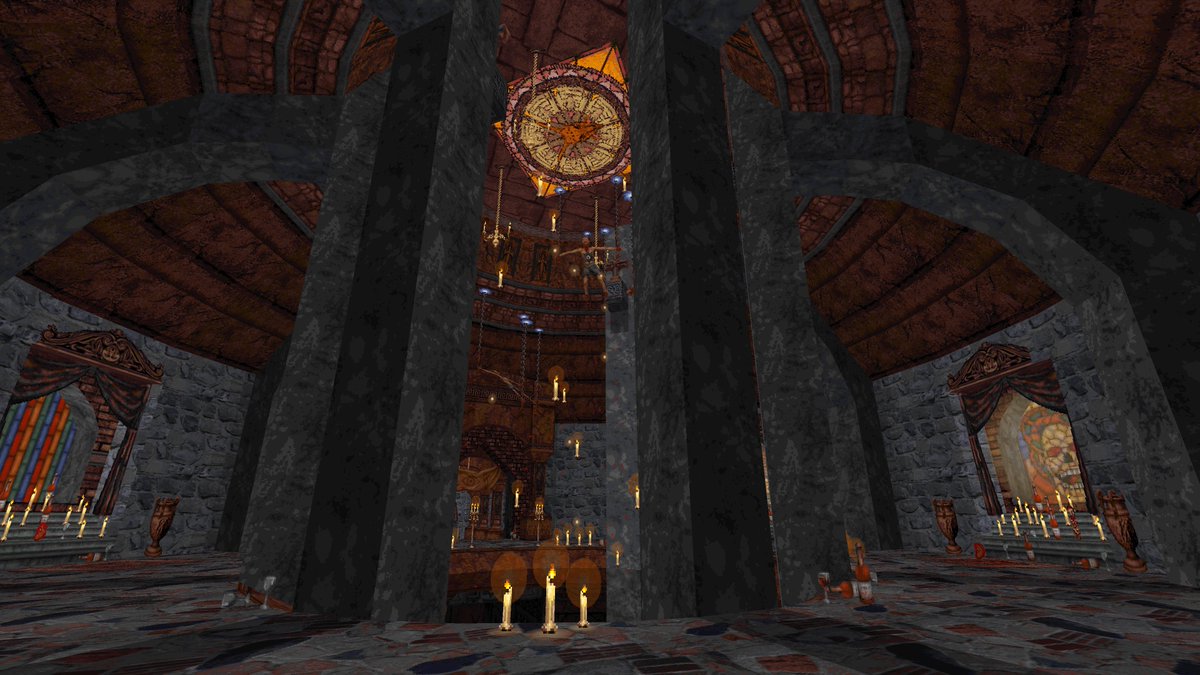 pagb666's tweet image. Want some new Build Engine pr0n? @Spill_Eviction just released the latest Eviction level. Gameplay &amp;amp; link below / Quieres algo de nopor nuevo del Build Engine? Spill acaba de lanzar otro nivel de Eviction. Gameplay y enlace debajo #Blood #Buildengine #retrogaming #boomershooter