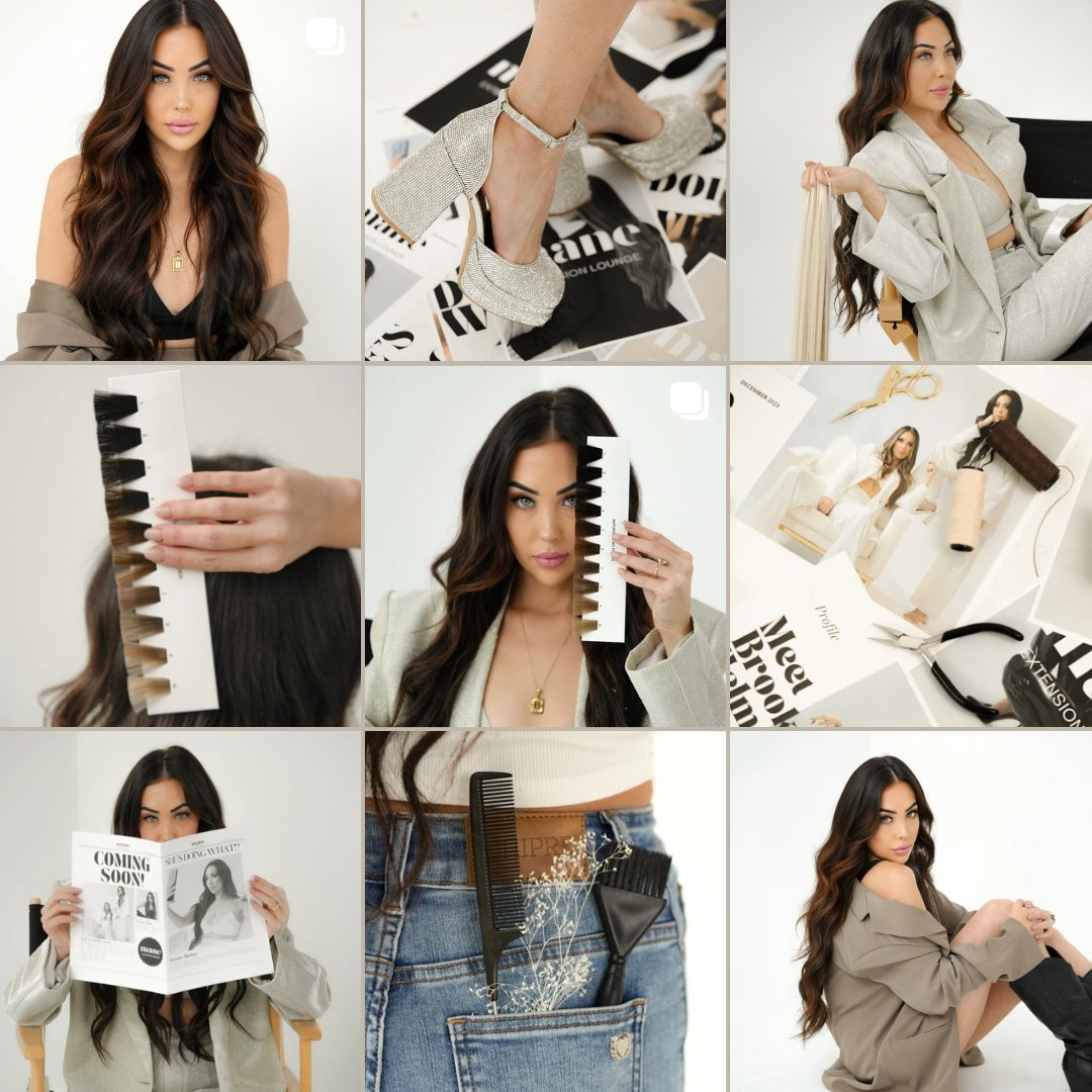 ManeExtension's tweet image. Tampa Florida hairstylist. South tampa hair extensions. Florida hair extensions. Hair extension education.⁠
#haireducator #haircoach #licensedtocreate #handtiedextensions #extensionartists #tampahairstylist⁠
#hairextensions #Tampaextensionartists