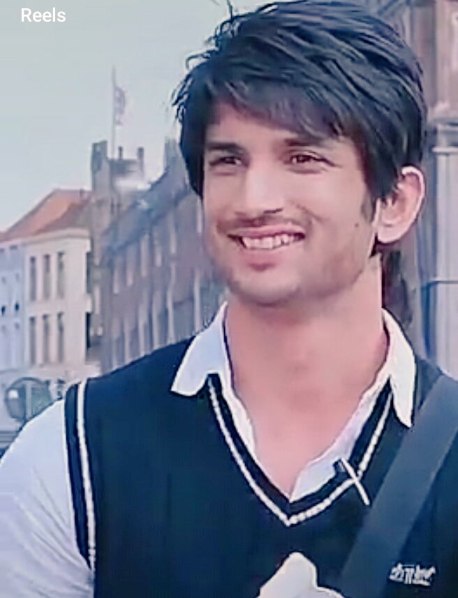 ❤Pournima'sSushant❤💞🌹 (@pournim44438068) on Twitter photo <a href="/PIYALIBH/">Piyali</a> <a href="/Rajshre73441992/">RajshreeSingh🇮🇳🇮🇳🇮🇳( Sushant Ka Parivaar)</a> <a href="/itsSSR/">Sushant Singh Rajput</a> Defiantly we'll Meet Him Again....
Sushant Day 🎂🍫
<a href="/itsSSR/">Sushant Singh Rajput</a> ❤🌹
#SushantMoon <a href="/PIYALIBH/">Piyali</a> <a href="/Rajshre73441992/">RajshreeSingh🇮🇳🇮🇳🇮🇳( Sushant Ka Parivaar)</a> <a href="/itsSSR/">Sushant Singh Rajput</a> Defiantly we'll Meet Him Again....
Sushant Day 🎂🍫
<a href="/itsSSR/">Sushant Singh Rajput</a> ❤🌹
#SushantMoon