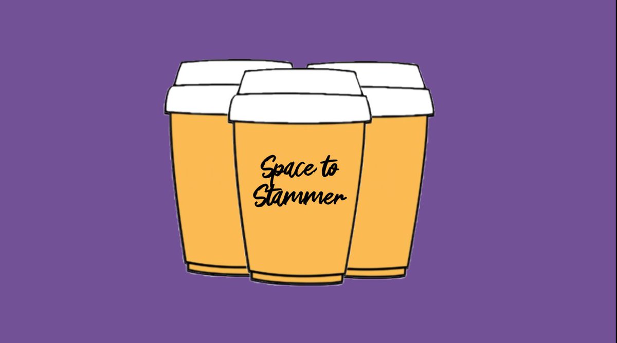 stammer's tweet photo. What's your experience of ordering in coffee shops?

Whether you stammer or not, please fill out our survey below. Tell us about your experiences around coffee shops and help paint the bigger picture.

https://t.co/bfBhaHM0RC https://t.co/pNhrfmt24w