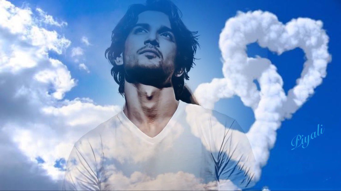 Piyali (@piyalibh) on Twitter photo “Perhaps one day we will meet again as characters in a different story. 
May be we’ll share a lifetime then…. "
Sushant Day 🎂
#SushantMoon 
#SushantSinghRajput𓃵 ❤️ forever and ever ❤️ “Perhaps one day we will meet again as characters in a different story. 
May be we’ll share a lifetime then…. "
Sushant Day 🎂
#SushantMoon 
#SushantSinghRajput𓃵 ❤️ forever and ever ❤️