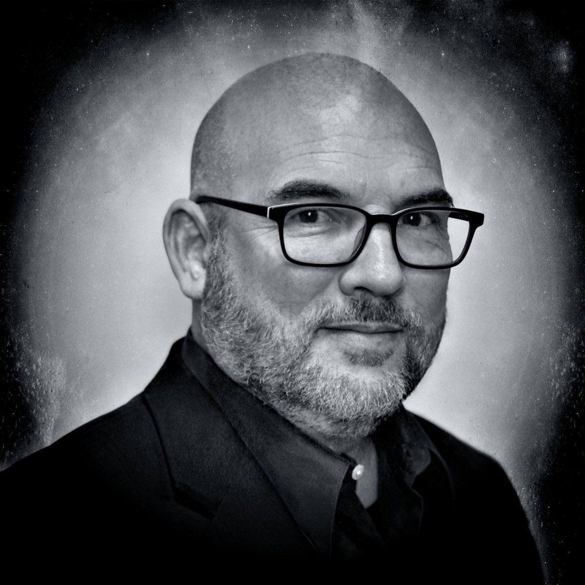 popefish's tweet photo. Meet the new Associate Vice President of Web Development and Digital Strategy for the National World War II Musem. https://t.co/d409Ci6hj8