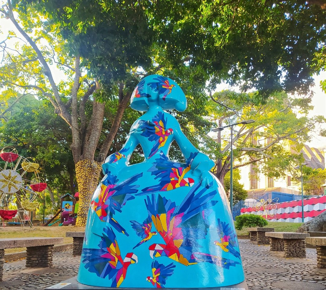MaferParra0505's tweet photo. En efecto mi #meninadechacao favorita 🤍 y cuál es la #menina favorita de uds https://t.co/UitEQqjMf6
