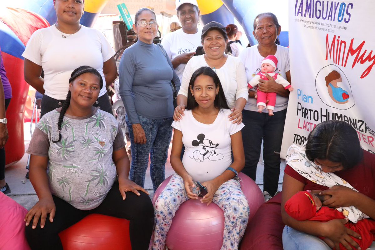 Somos Venezuela | MSVEnLinea tweet media