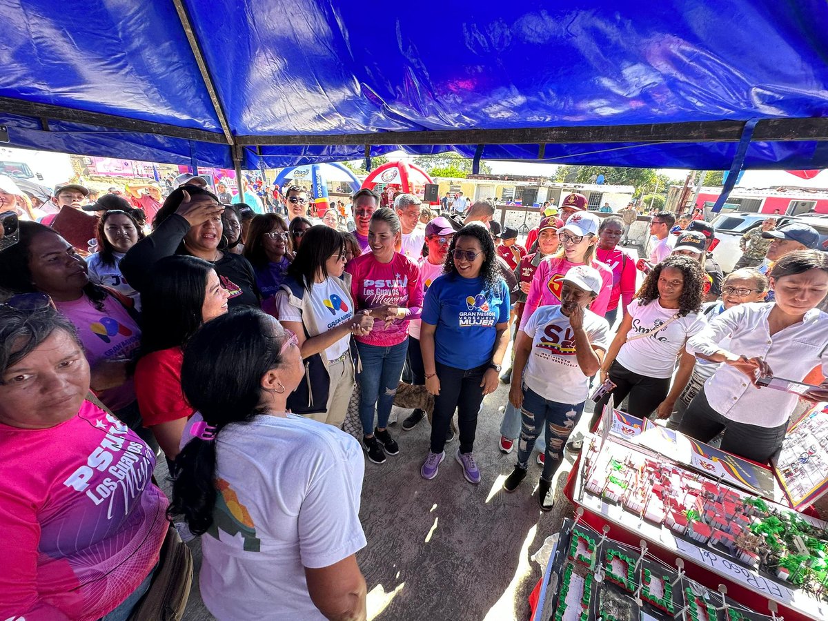 Somos Venezuela | MSVEnLinea tweet media