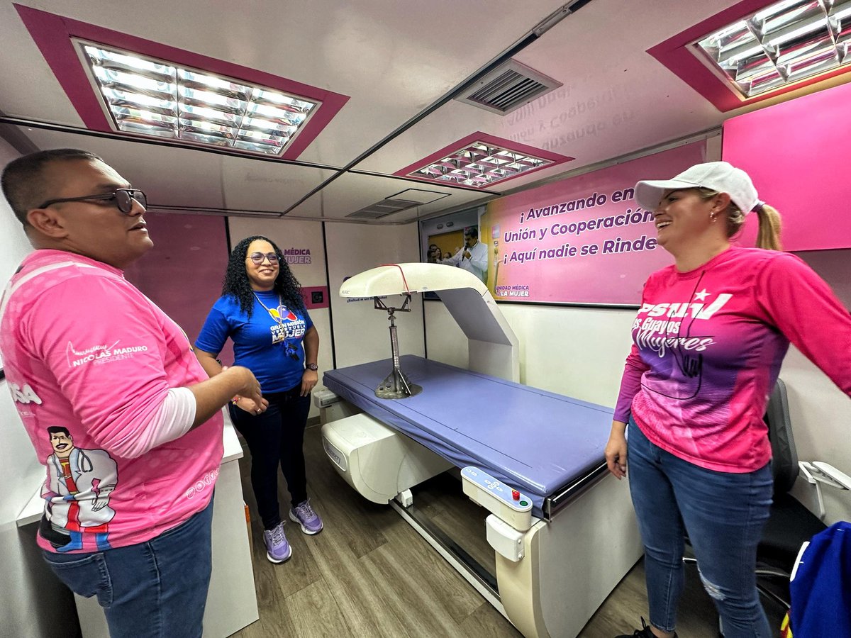 Somos Venezuela | MSVEnLinea tweet media