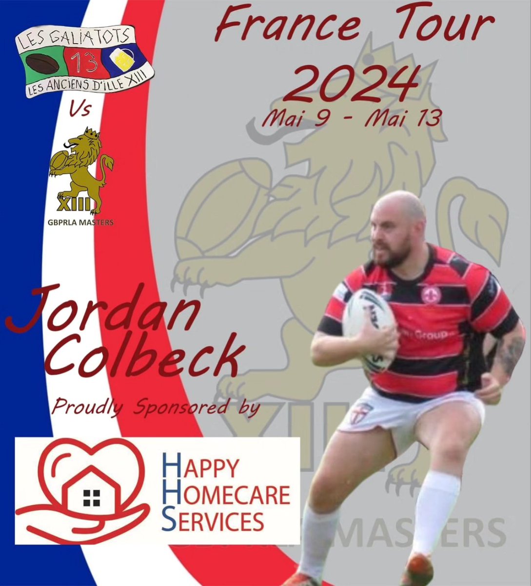 The boys have been working hard on the sponsorship front for France.
Thanks to all who have sponsored the lads 💙
#france2024🇫🇷 #thinblueline #thankyou