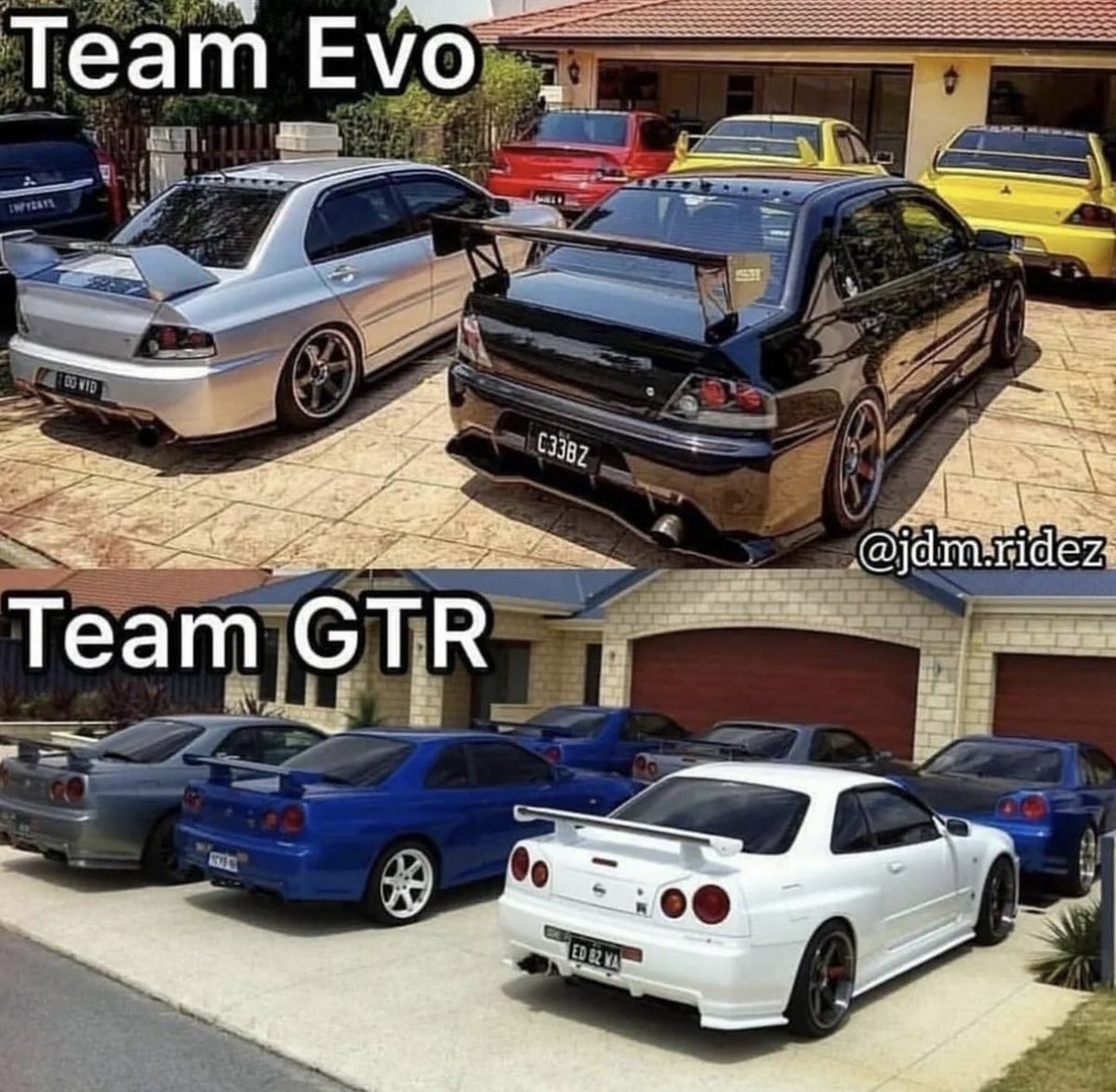 Tuner Cars tweet media