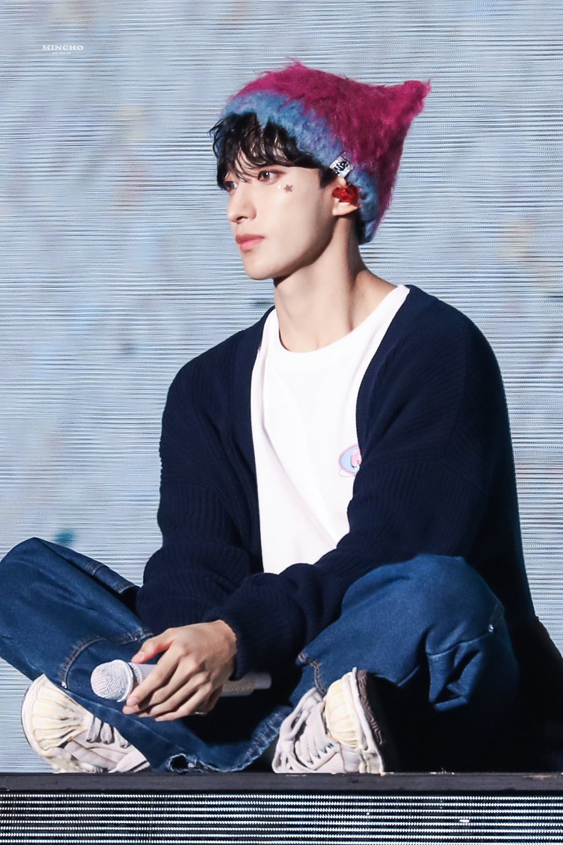 my beautiful dokyeom, i hope the world treats you kinder. i love you. 🥺❤️