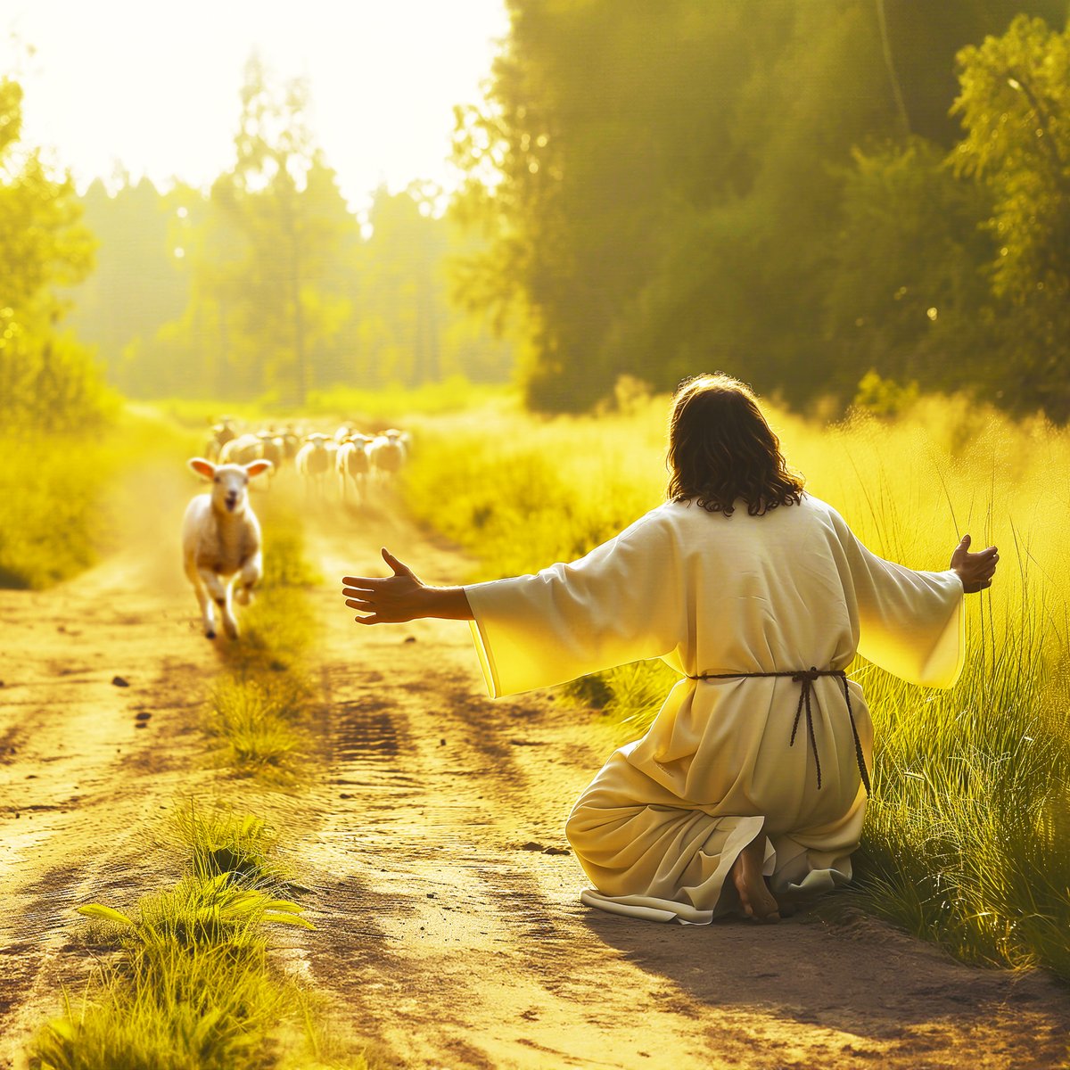 Maranatha777 tweet media