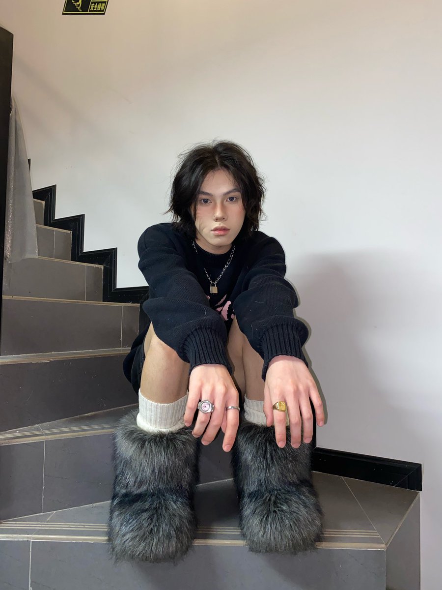 itsmidgeee's tweet photo. #1m #奶1 https://t.co/URkvoSw7jI