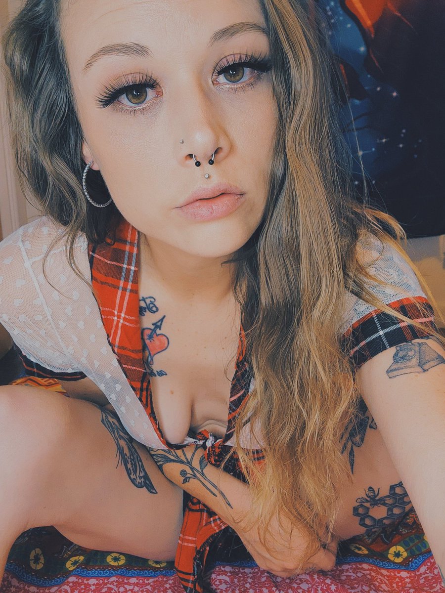 Content from caitsfree