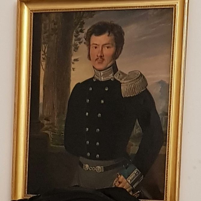 Gastbesuch am Neujahresauftakt der FDP Liberalen Graubünden auf Schloss Reichenau. Meinen herzlichesten Dank für den ehrenvollen Empfang.