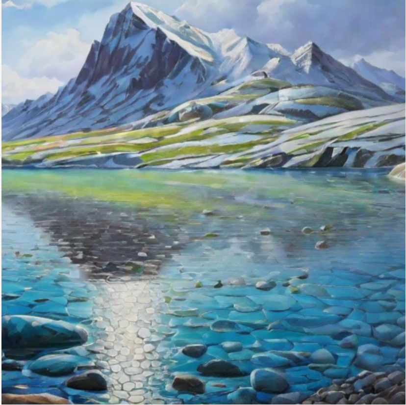 NftVasile's tweet photo. My first
⚡️Secondary Sale⚡️💫 

🖼️Artificial lake
Seller @BreakerPeach 
🔗https://t.co/MAcb5HeP3e 
Buyer @dcastoART 
🔗https://t.co/otRotbRdjr
Thank you guys, it means a lot for me to see my work being passed around 🤗
#TezosArts #TezosArtworks #SupportEachOthers #nftphotography https://t.co/2Rp8FS2a8Q