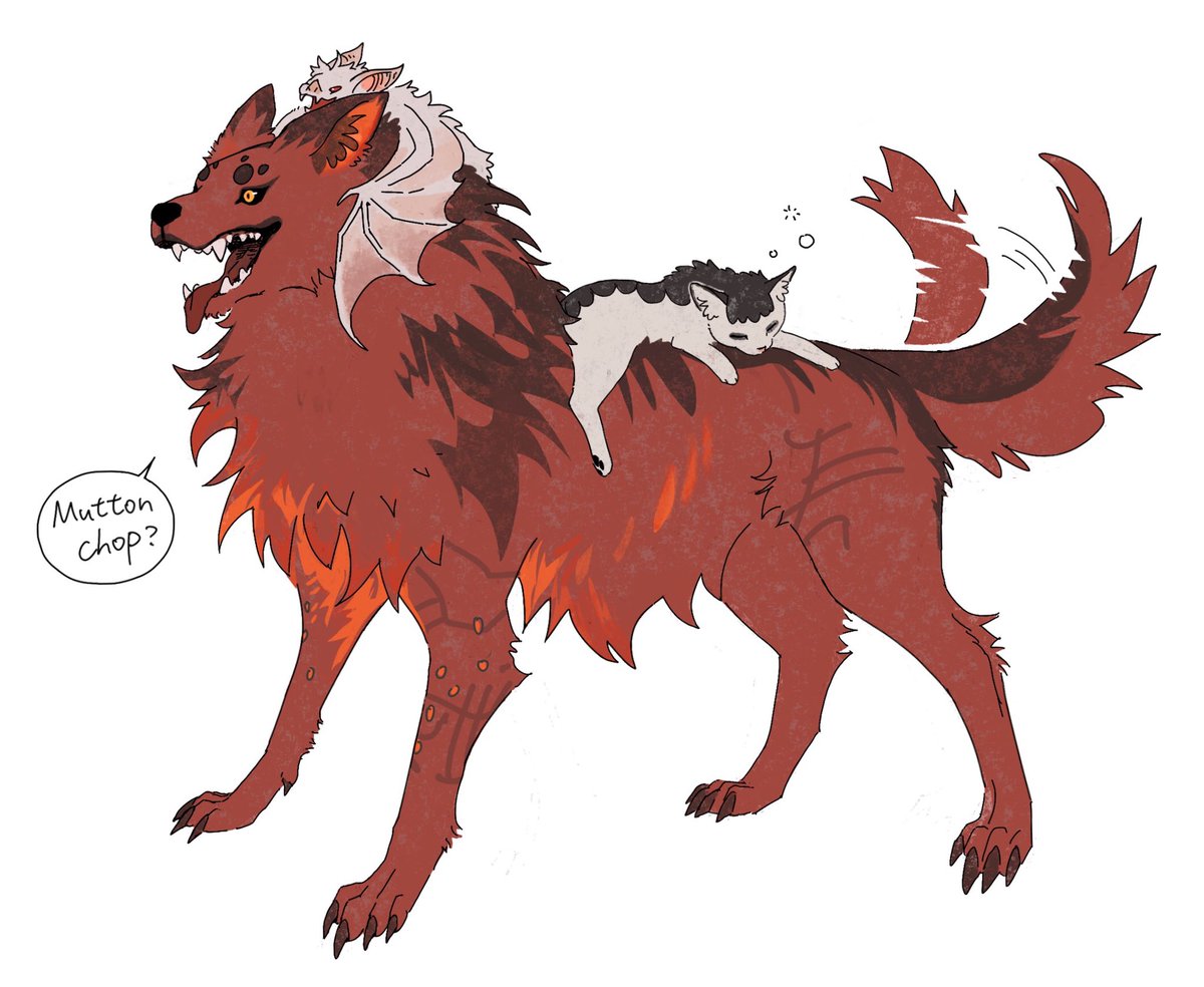 Christmas party (?
#Karlach #Astarion #Shadowheart