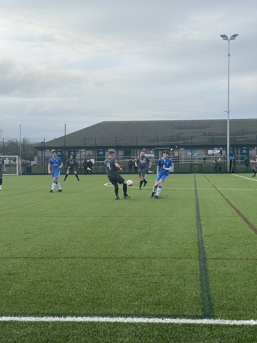 Cresswell Wanderers FC First and Reserves Team tweet media