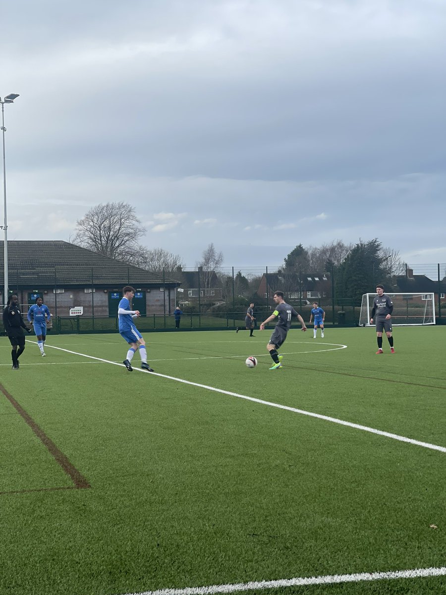 Cresswell Wanderers FC First and Reserves Team tweet media