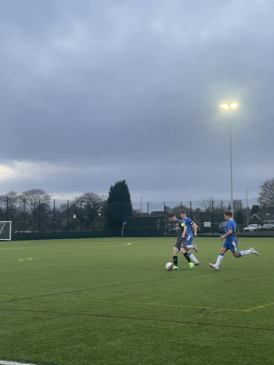 Cresswell Wanderers FC First and Reserves Team tweet media